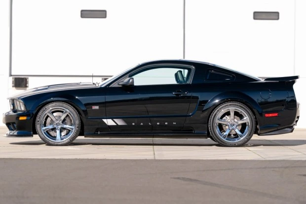 2006 Ford S197 Mustang - Image 3 of 8