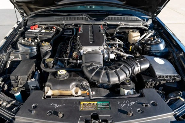 2006 Ford S197 Mustang - Image 6 of 8