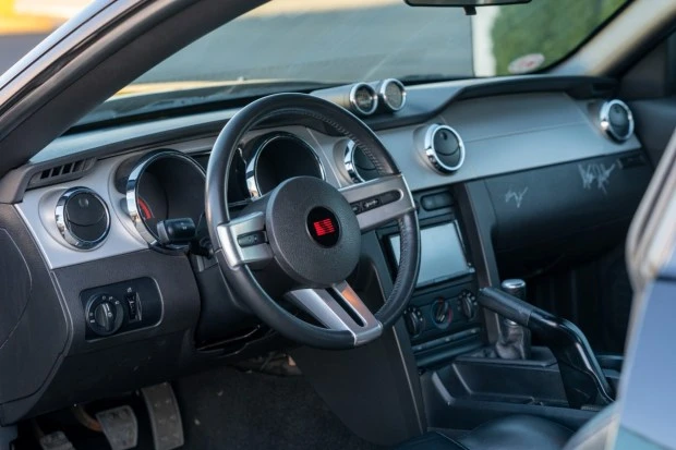 2006 Ford S197 Mustang - Image 5 of 8