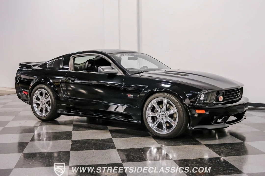 2006 Ford S197 Mustang - Image 15 of 21