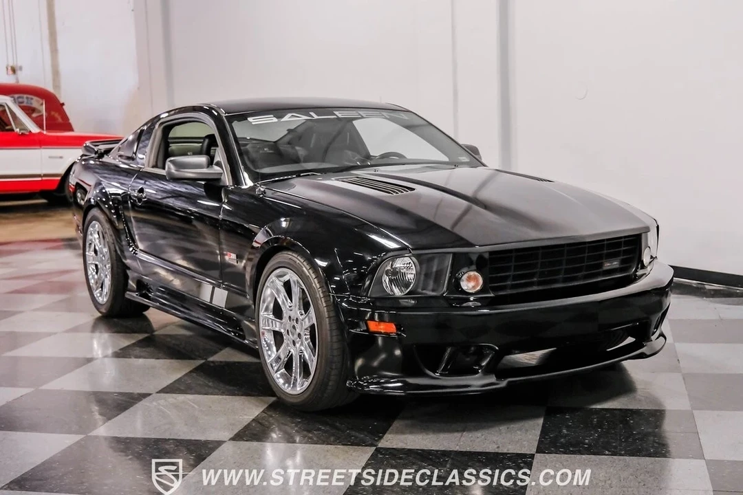 2006 Ford S197 Mustang - Image 17 of 21