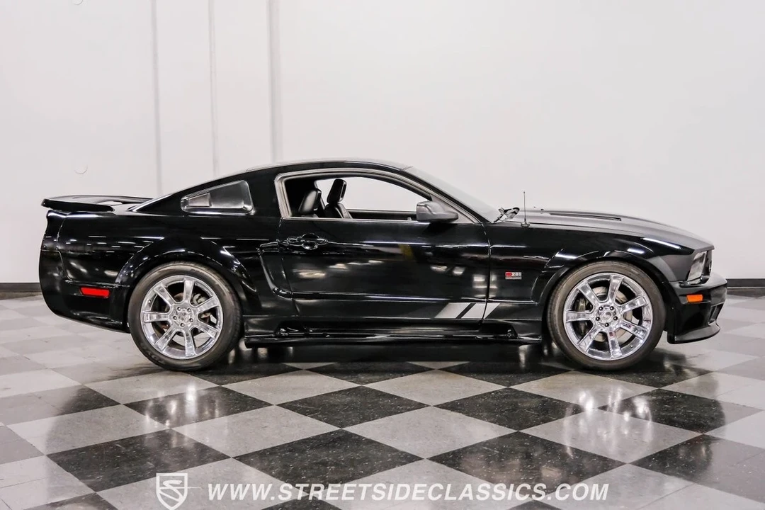 2006 Ford S197 Mustang - Image 14 of 21