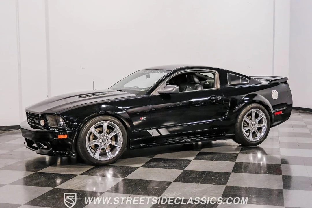 2006 Ford S197 Mustang - Image 6 of 12