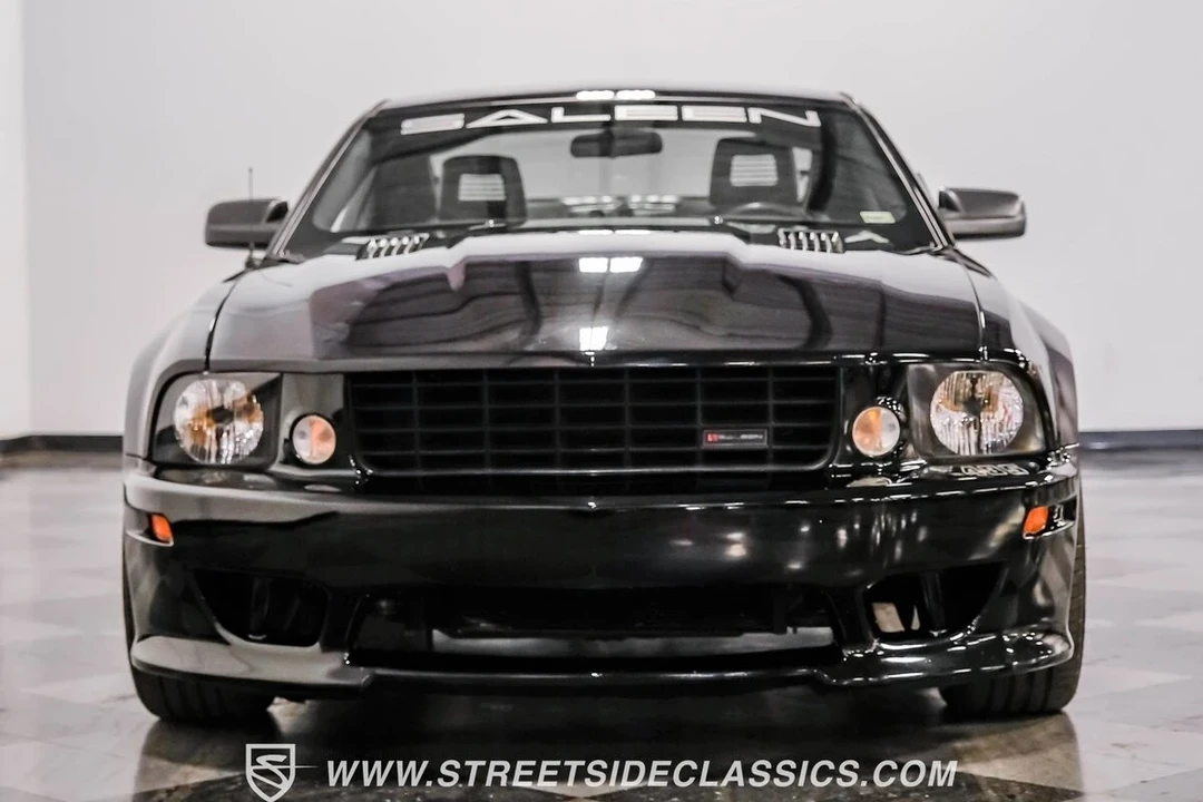 2006 Ford S197 Mustang - Image 18 of 21