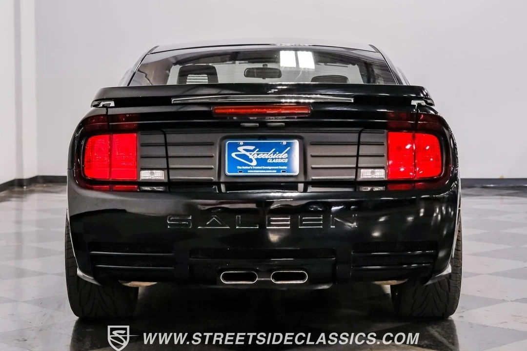 2006 Ford S197 Mustang - Image 11 of 12