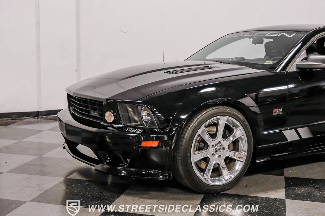 2006 Ford S197 Mustang - Image 20 of 21
