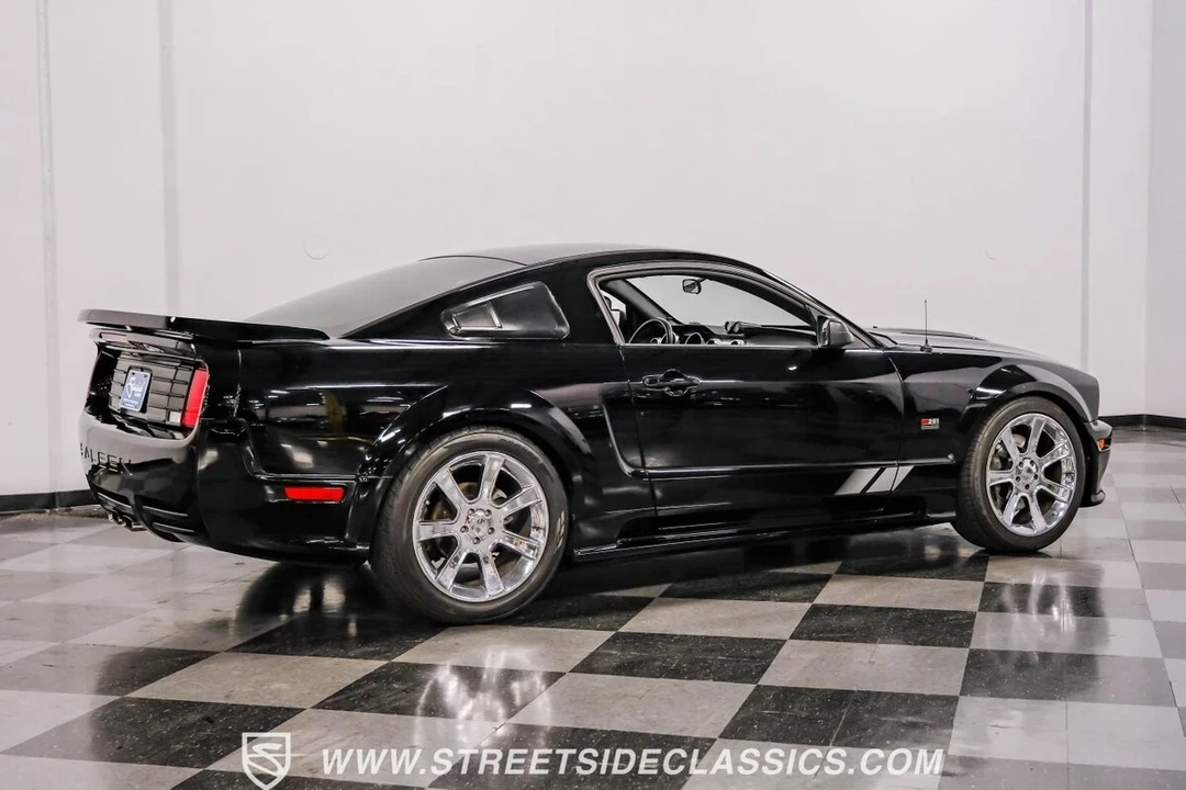 2006 Ford S197 Mustang - Image 13 of 21