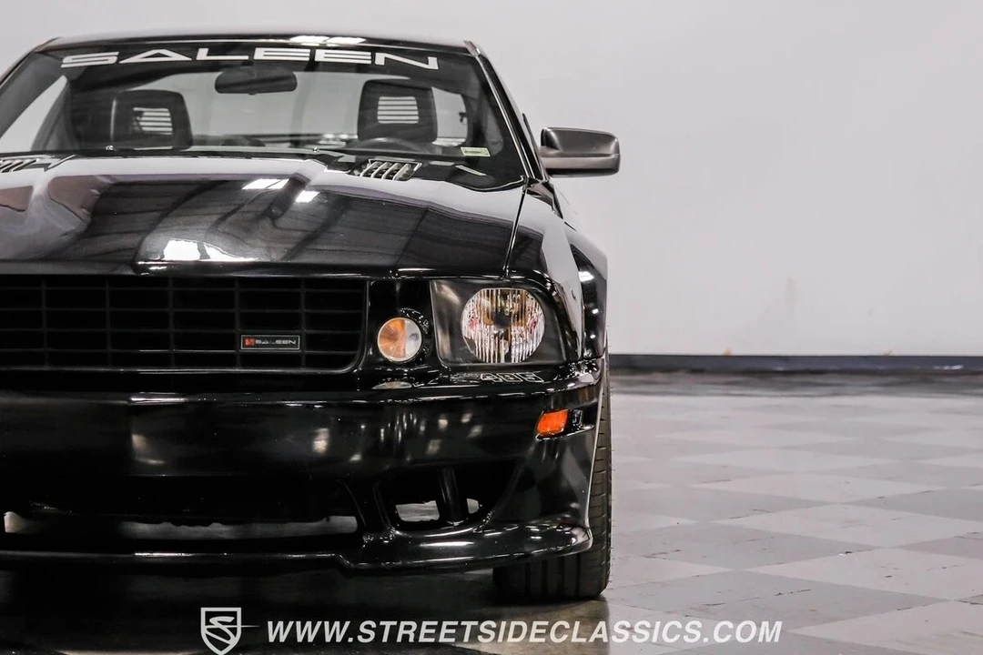 2006 Ford S197 Mustang - Image 21 of 21