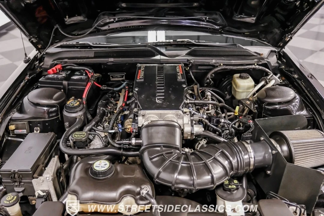 2006 Ford S197 Mustang - Image 4 of 12