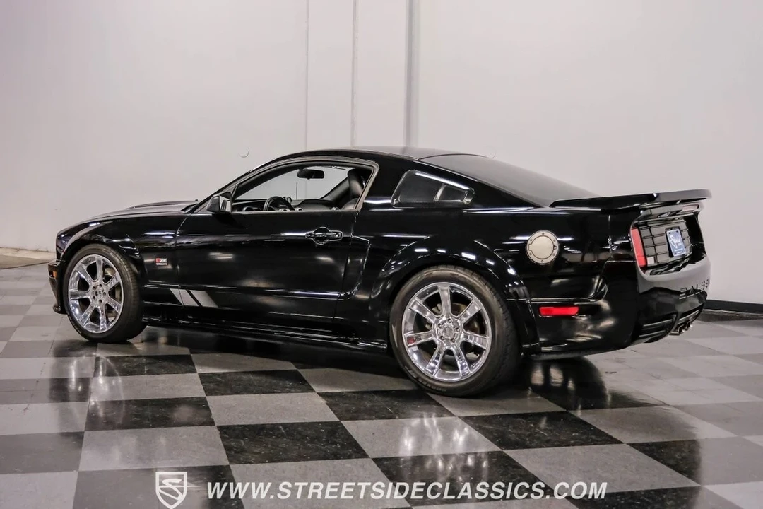 2006 Ford S197 Mustang - Image 8 of 12