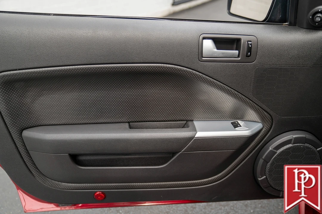 2006 Ford S197 Mustang - Image 15 of 21