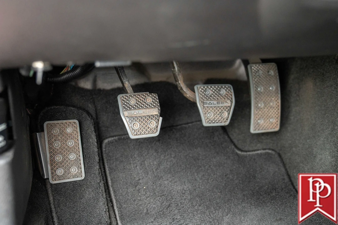2006 Ford S197 Mustang - Image 19 of 21