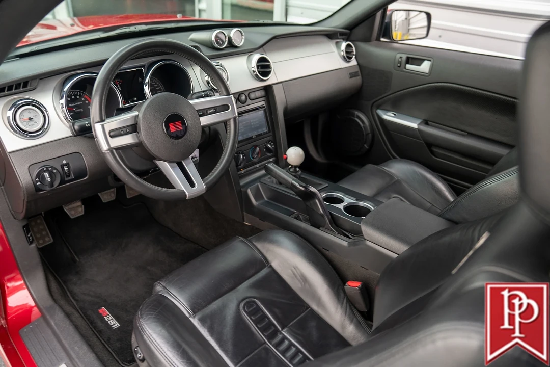 2006 Ford S197 Mustang - Image 12 of 21