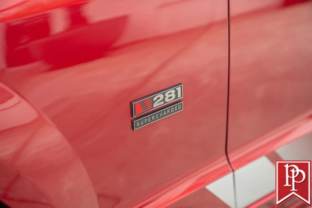 2006 Ford S197 Mustang - Image 7 of 21