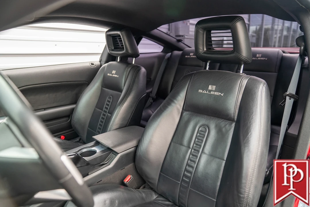 2006 Ford S197 Mustang - Image 13 of 21