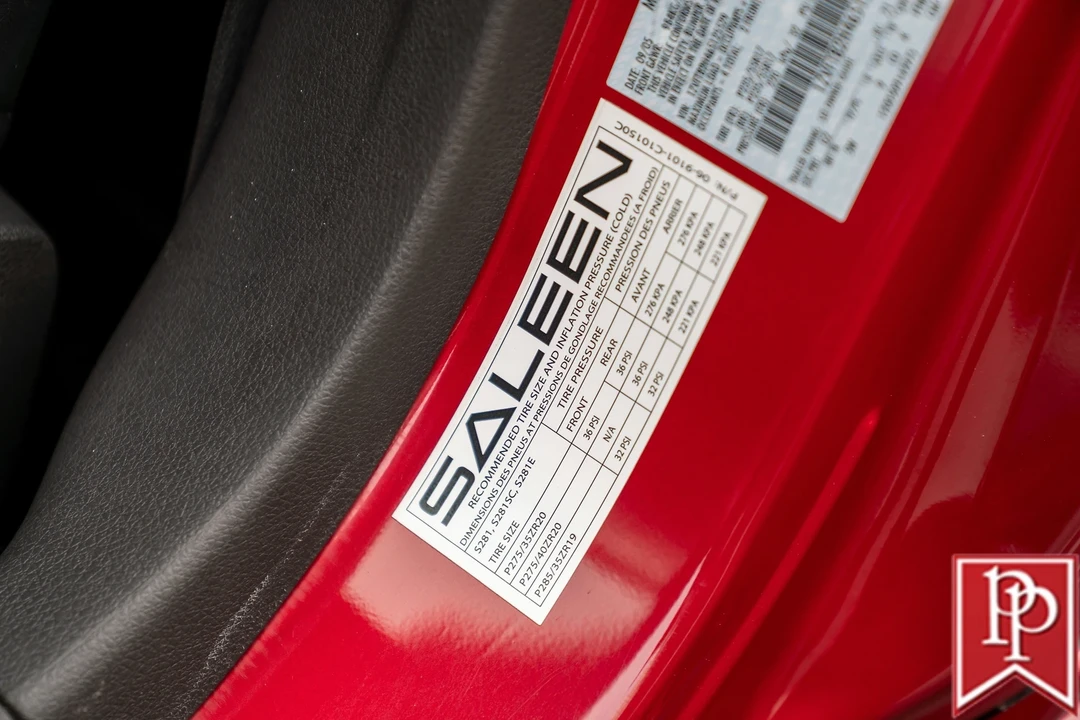 2006 Ford S197 Mustang - Image 18 of 21