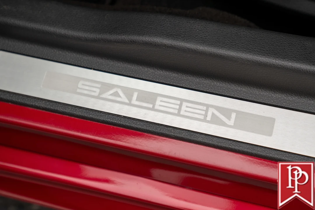 2006 Ford S197 Mustang - Image 17 of 21