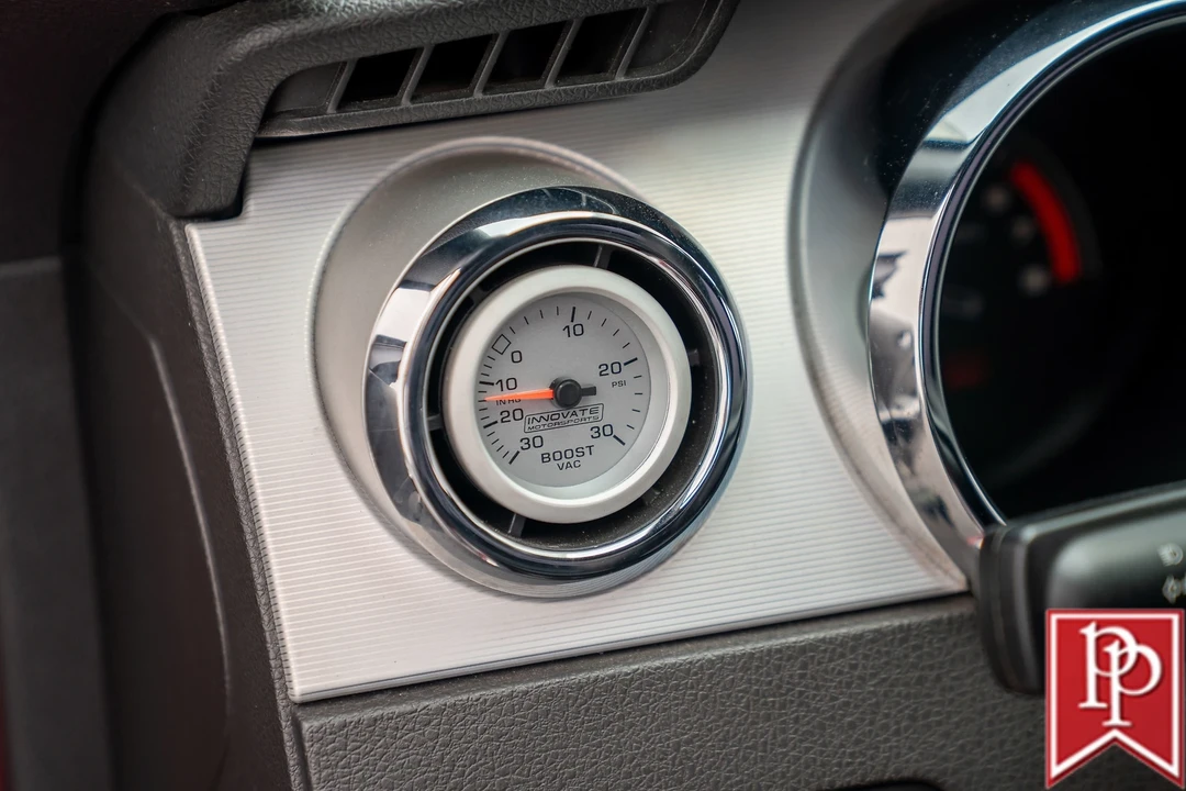 2006 Ford S197 Mustang - Image 20 of 21
