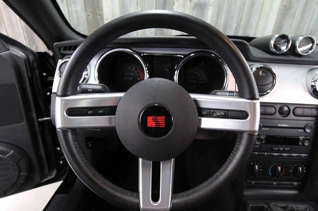 2006 Ford Mustang - Image 29 of 31
