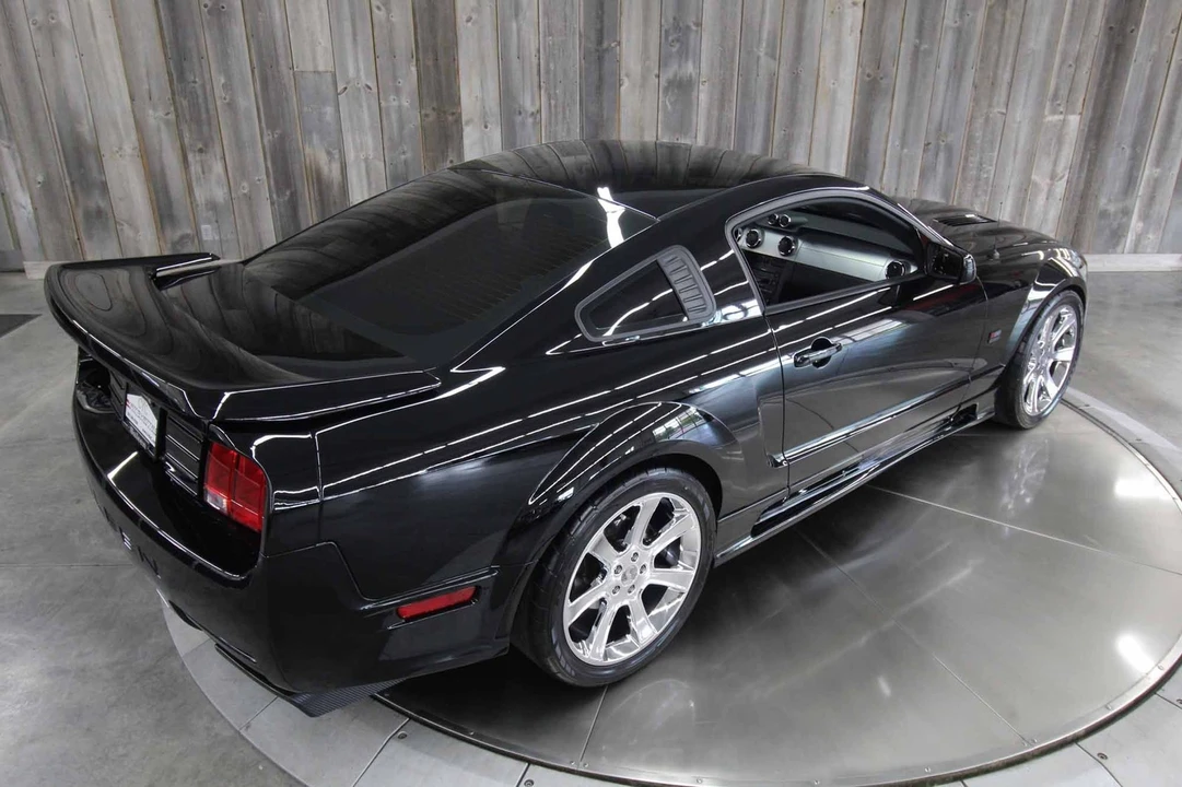 2006 Ford Mustang - Image 17 of 31