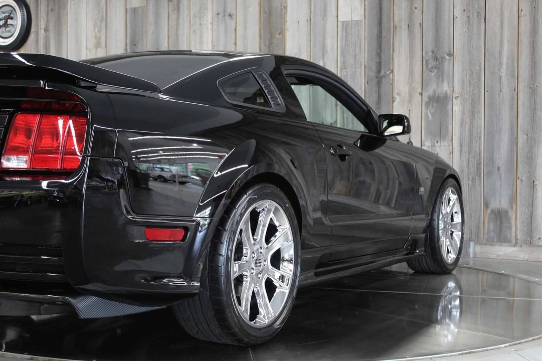 2006 Ford Mustang - Image 12 of 31