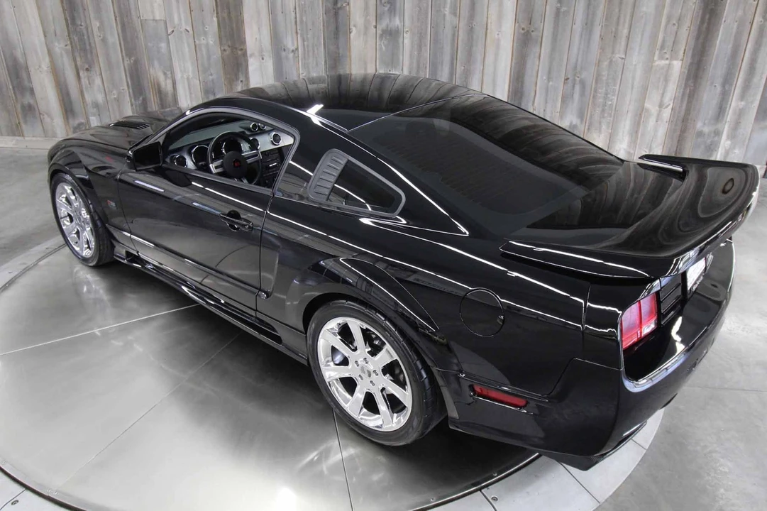 2006 Ford Mustang - Image 20 of 31