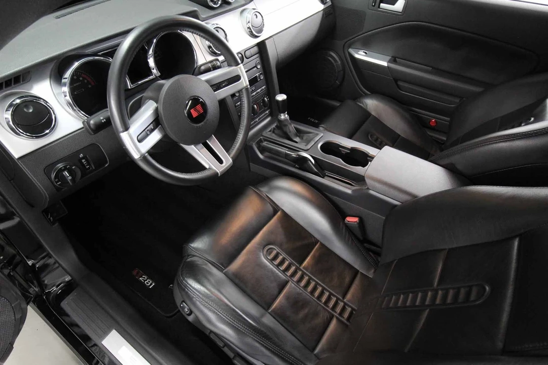 2006 Ford Mustang - Image 30 of 31