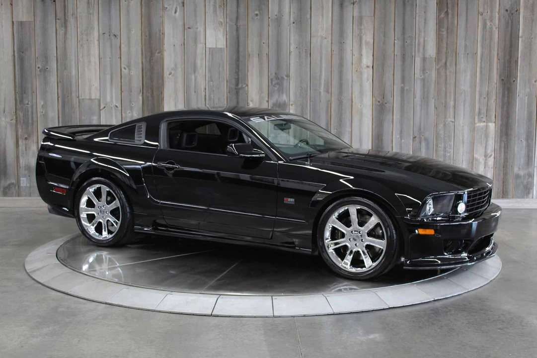 2006 Ford Mustang - Image 6 of 31