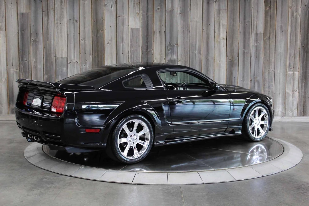 2006 Ford Mustang - Image 4 of 31