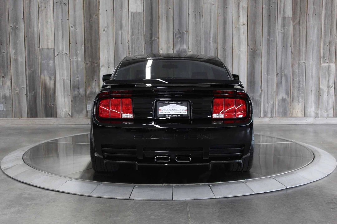 2006 Ford Mustang - Image 8 of 31
