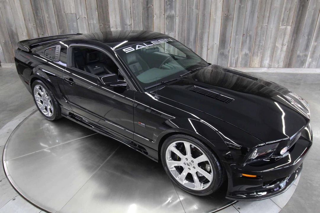 2006 Ford Mustang - Image 15 of 31