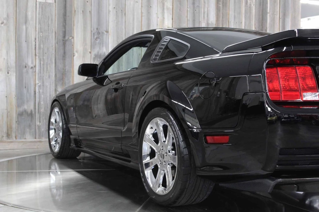 2006 Ford Mustang - Image 11 of 31