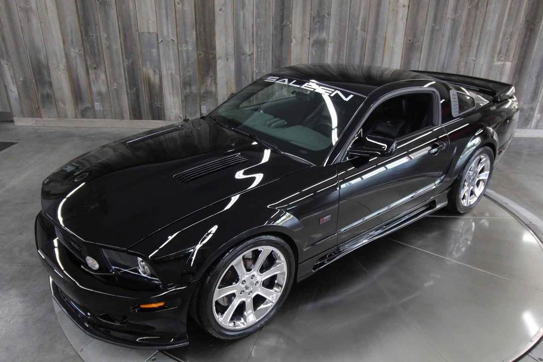 2006 Ford Mustang - Image 13 of 31