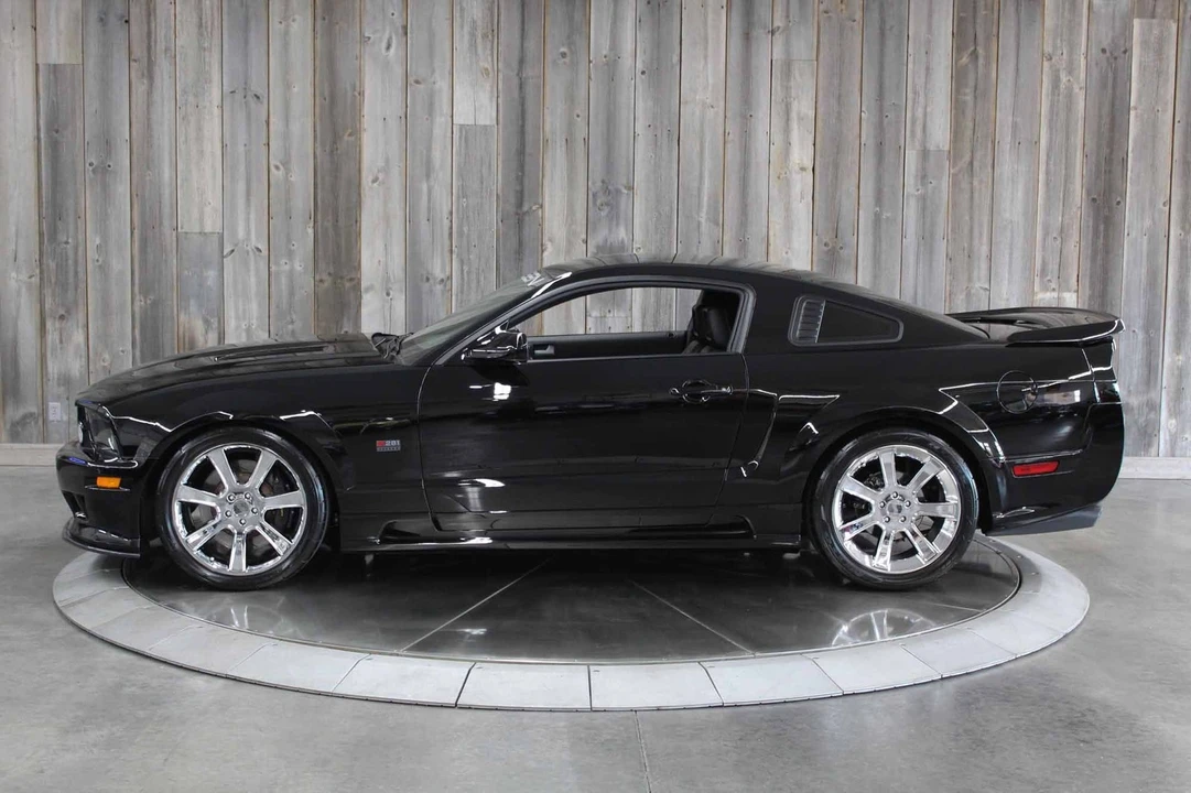 2006 Ford Mustang - Image 2 of 31