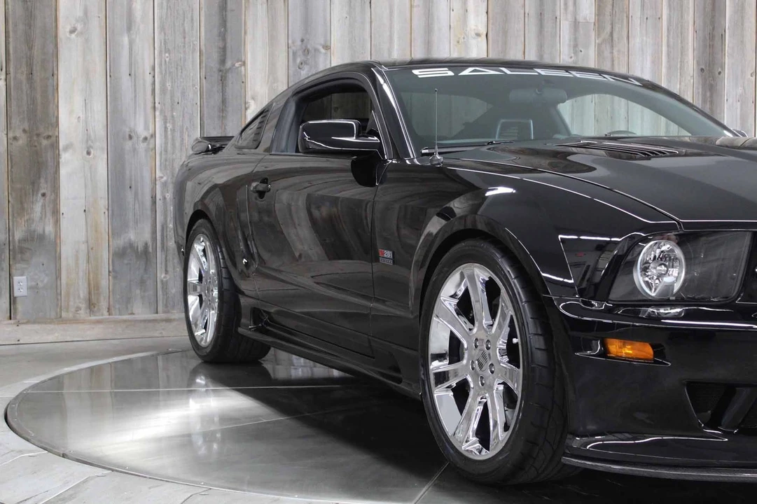 2006 Ford Mustang - Image 9 of 31