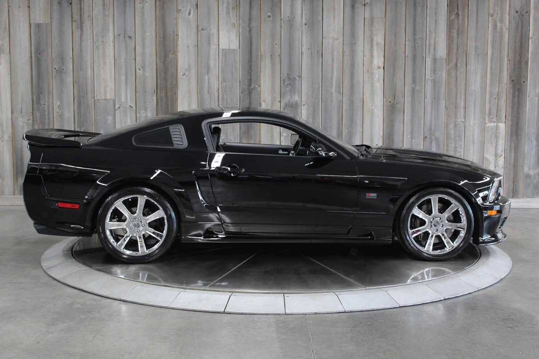 2006 Ford Mustang - Image 5 of 31