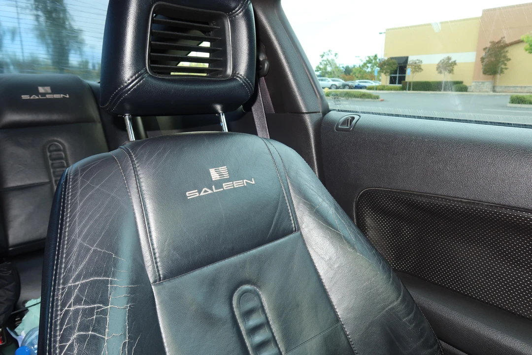 2006 Ford S197 Mustang - Image 23 of 31