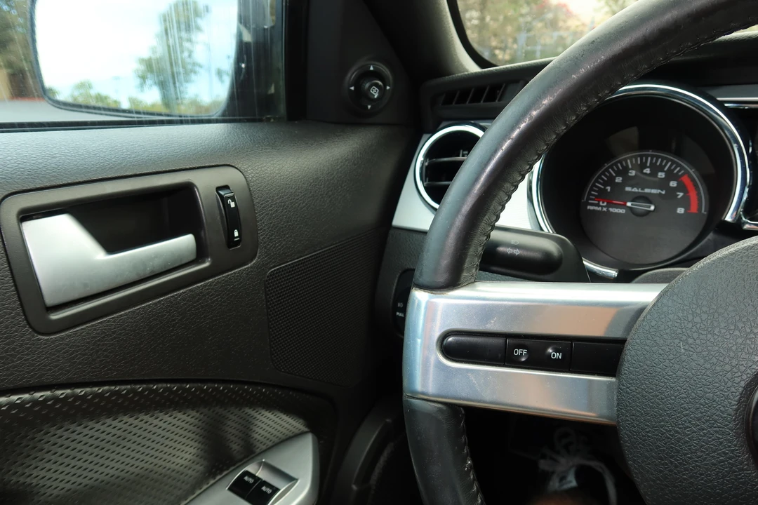 2006 Ford S197 Mustang - Image 31 of 31