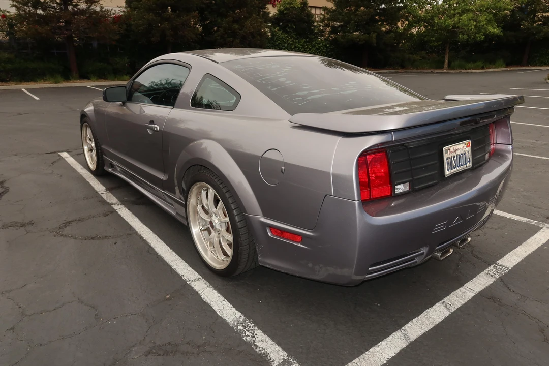 2006 Ford S197 Mustang - Image 8 of 31