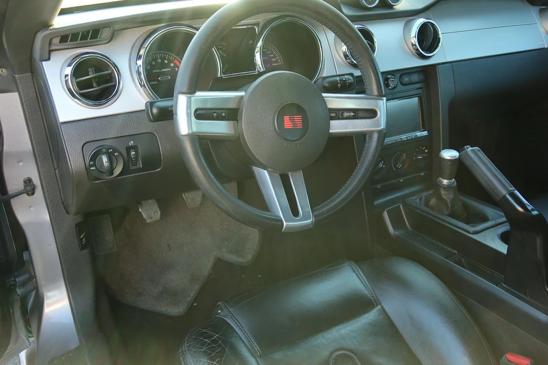 2006 Ford S197 Mustang - Image 30 of 31