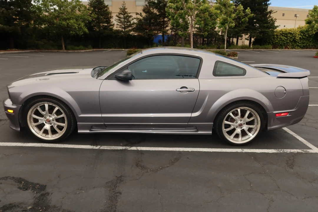 2006 Ford S197 Mustang - Image 7 of 31