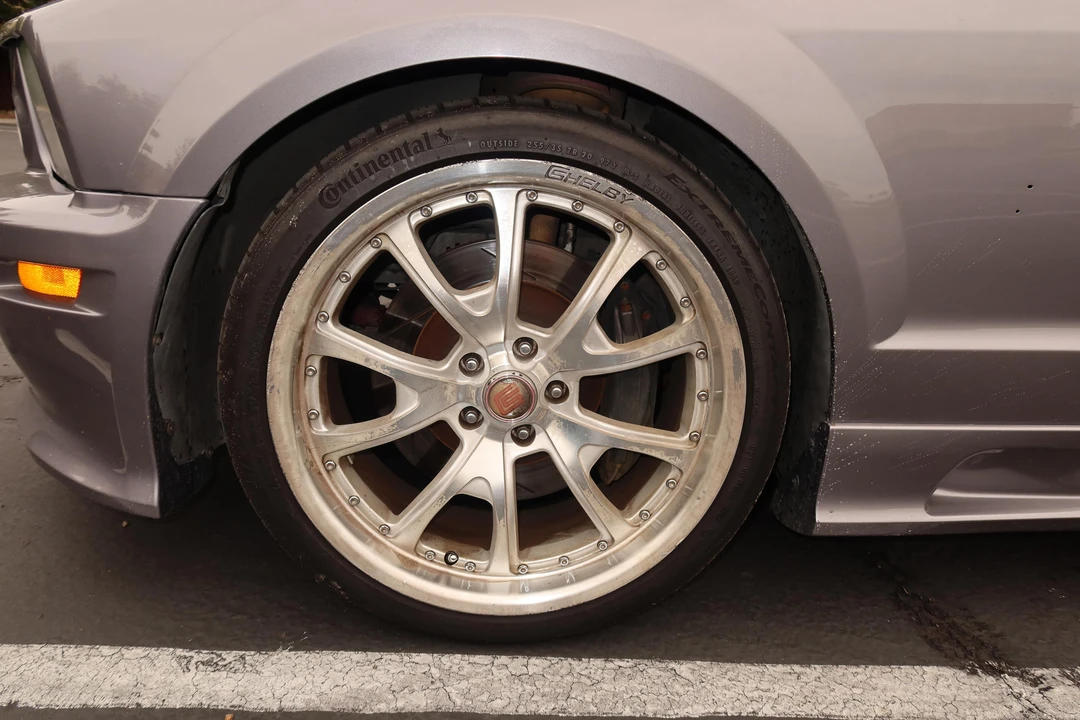 2006 Ford S197 Mustang - Image 14 of 31