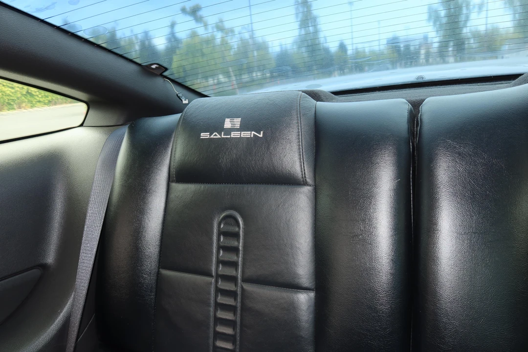 2006 Ford S197 Mustang - Image 27 of 31