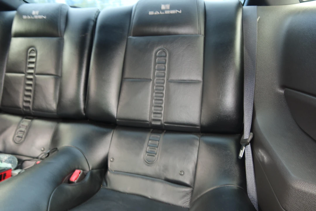 2006 Ford S197 Mustang - Image 28 of 31