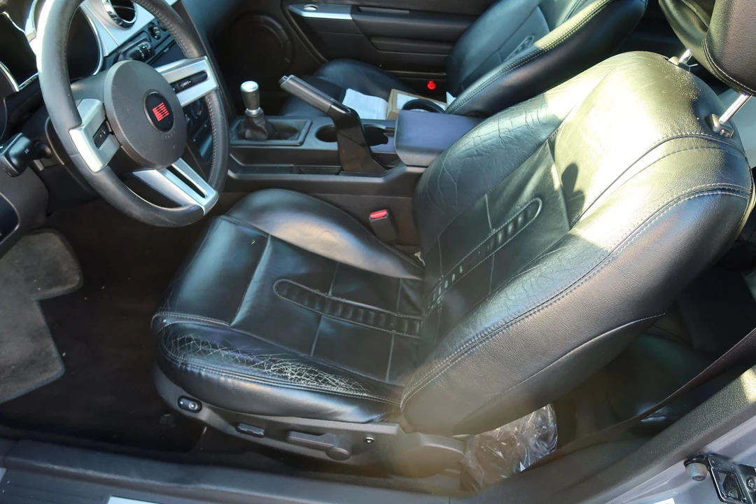 2006 Ford S197 Mustang - Image 22 of 31