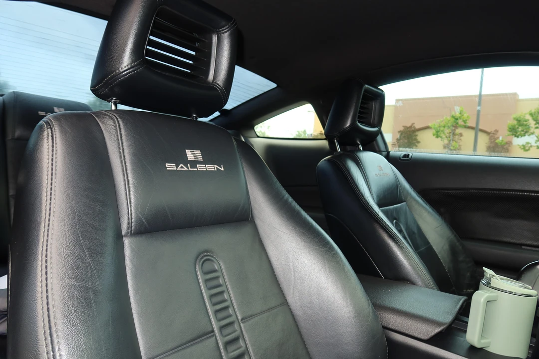 2006 Ford S197 Mustang - Image 19 of 31