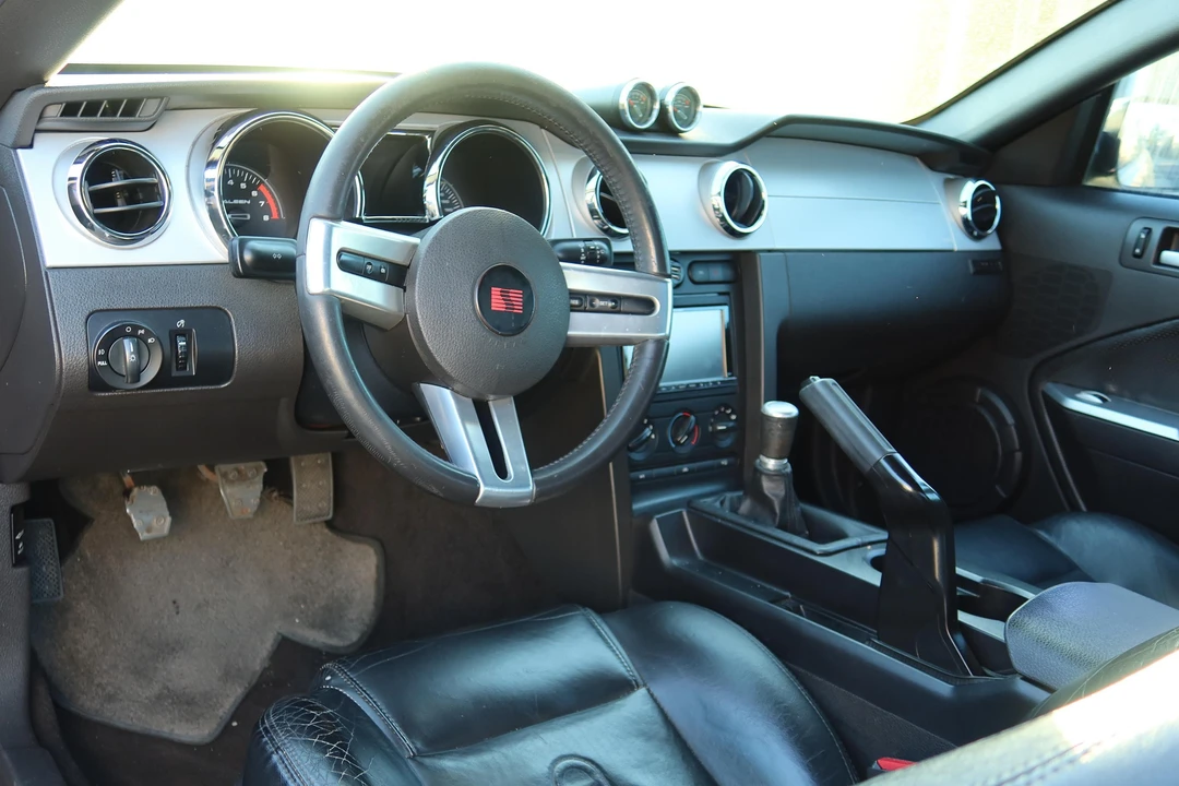 2006 Ford S197 Mustang - Image 18 of 31