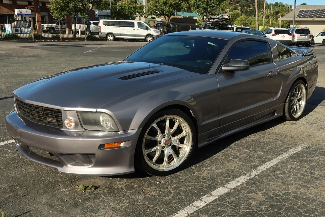2006 Ford S197 Mustang - Image 6 of 31