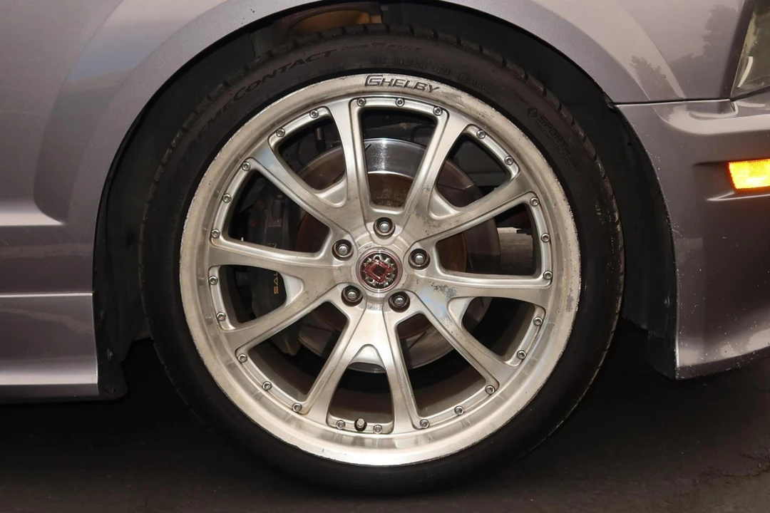 2006 Ford S197 Mustang - Image 17 of 31