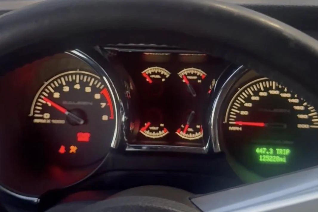 2006 Ford S197 Mustang - Image 21 of 31